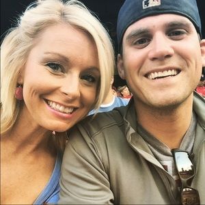 Meet your Posher, Kacy