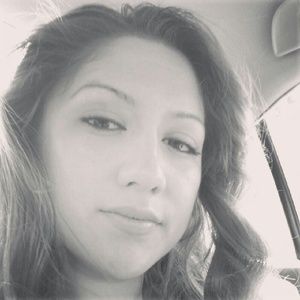 Meet your Posher, Vannessa