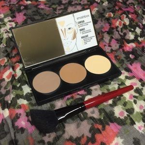 Smashbox Contour Kit