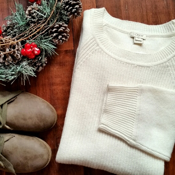 J. Crew Sweaters - J.Crew Sweater