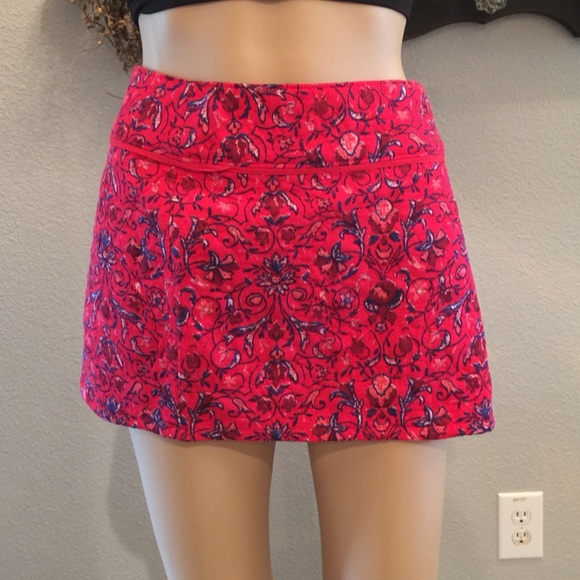 Abercrombie & Fitch mini skirt