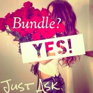 Bundle your favorite picks to save!!
