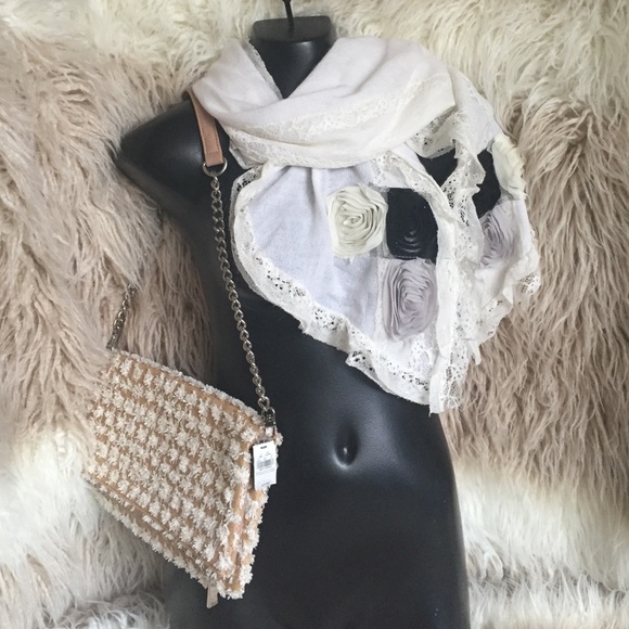 Express Handbags - Adorable Purse NWT