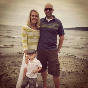 Meet your Posher, Lindsay