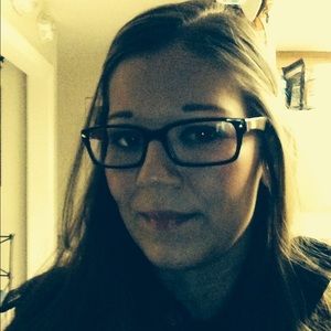 Meet your Posher, Jacklyn