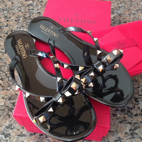 Valentino Shoes - NWT Authentic Valentino's
