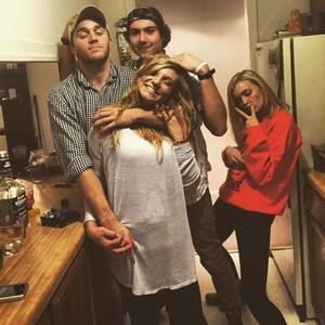 Meet your Posher, Joanna