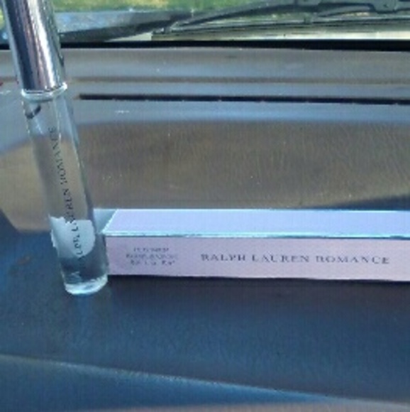 NIB Ralph Lauren Romance