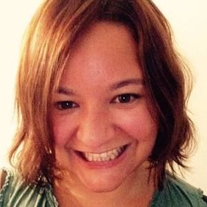 Meet your Posher, Vickie