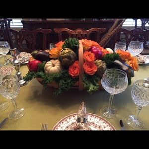 Meet your Posher, Susan