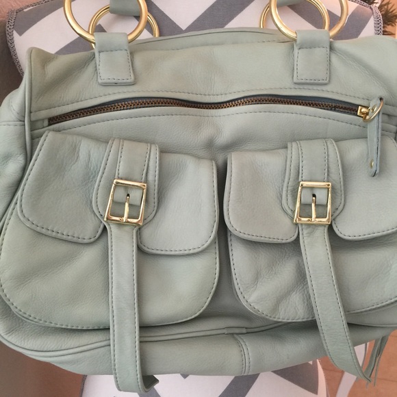 Bulga Handbags - Vintage Bulgaria handbag