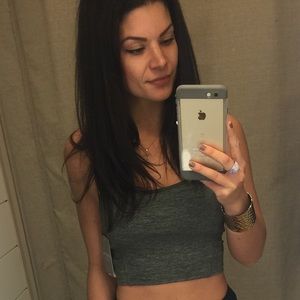 Meet your Posher, Kimberly