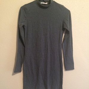 Charlotte Russe bodycon dress