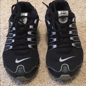 Nike Shox size 6.5