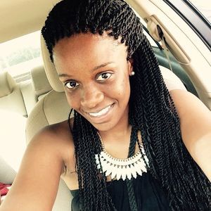 Meet your Posher, Destiny