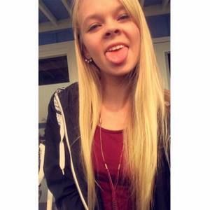 Meet your Posher, Brianna