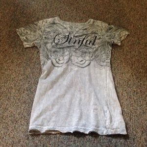 Sinful t-shirt