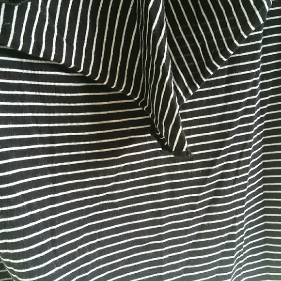 Striped blouse - Picture 3 of 3