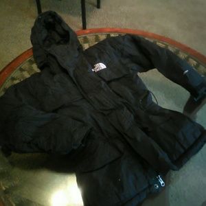 The North Face