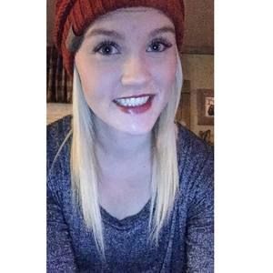 Meet your Posher, Natalie