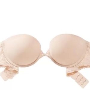 Aerie Maddie Multi-way Pushup Bra New w/o tags 36C