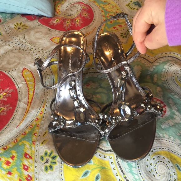 BCBGeneration Heels
