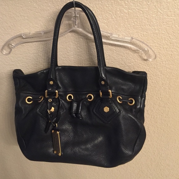 Marc by Marc Jacobs "Classic Q Drawstring" bag