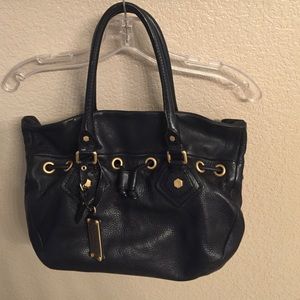 Marc by Marc Jacobs "Classic Q Drawstring" bag