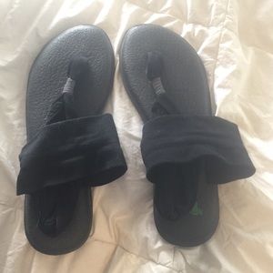 Sanuk Yoga Sandals