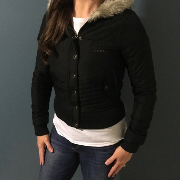 ☀️NEW Picture ADDED☀️ Billabong jacket - Picture 4 of 4