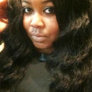 Meet your Posher, Shawnese