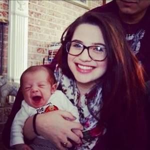 Meet your Posher, Emily