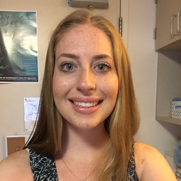 Meet your Posher, Jenna