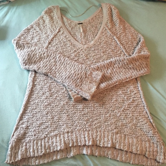 Free People Sweater