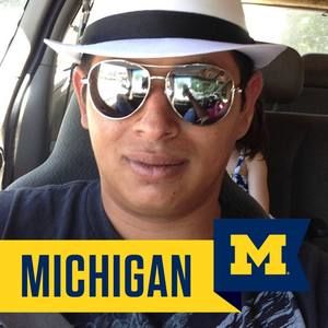 Meet your Posher, Marvin