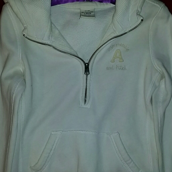 Hollister Hoodie