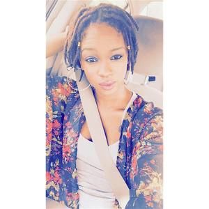 Meet your Posher, Ladytay