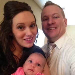 Meet your Posher, Brody