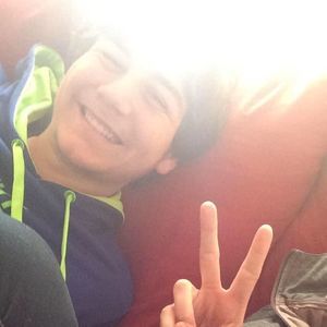 Meet your Posher, Wendall