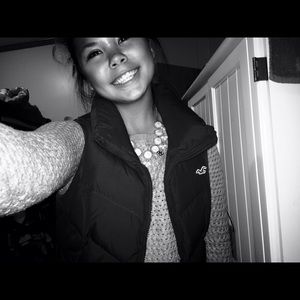 Meet your Posher, Jillian