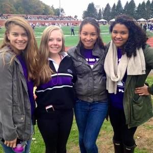 Meet your Posher, Aj