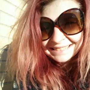 Meet your Posher, Justina