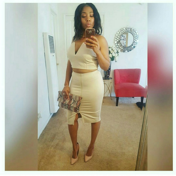 2 piece set