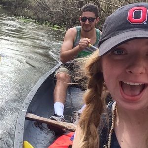 Meet your Posher, Tabitha