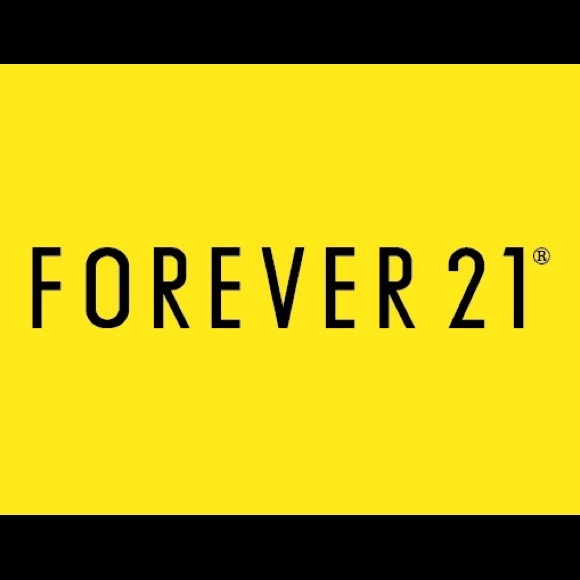 Forever 21 Dress. - Picture 4 of 4