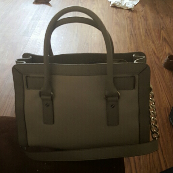 Light grey dark grey MICHAEL KORS - Picture 2 of 3