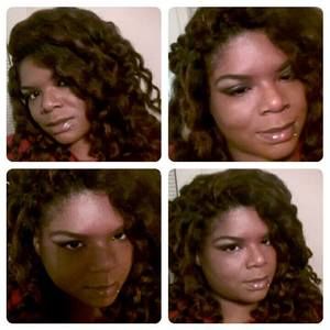 Meet your Posher, Vanita