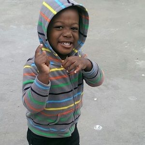 Meet your Posher, Daphna