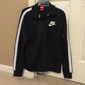 Nike Athletic Jacket