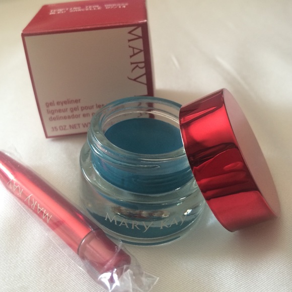 Mary Kay Gel Eyeliner